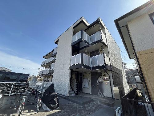 1/15 外観