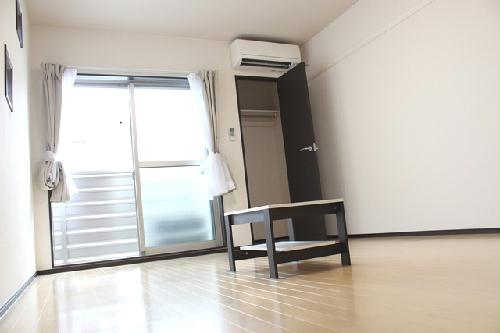 4/14 リビング/ダイニング