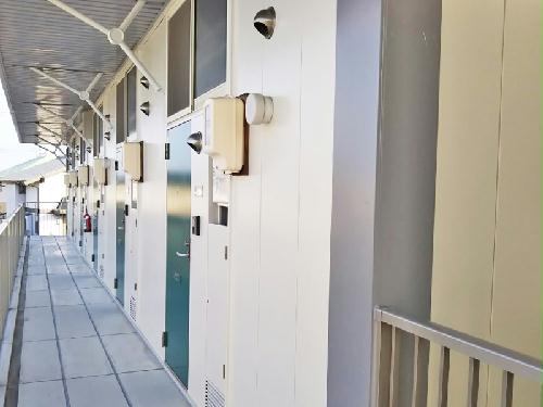 12/22 エントランス