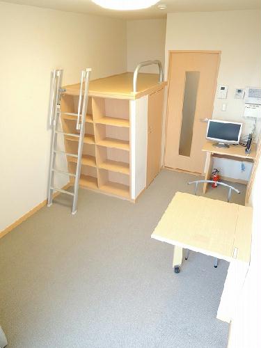 3/14 リビング/ダイニング