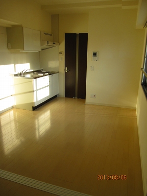 4/30 リビング/ダイニング