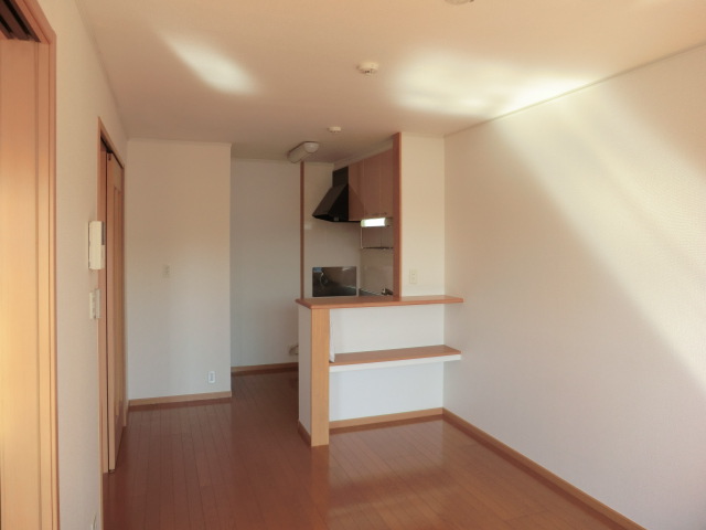 4/30 リビング/ダイニング