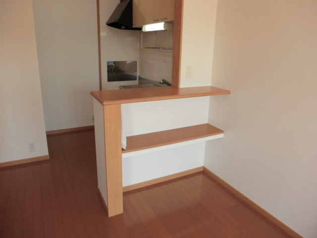 7/30 リビング/ダイニング