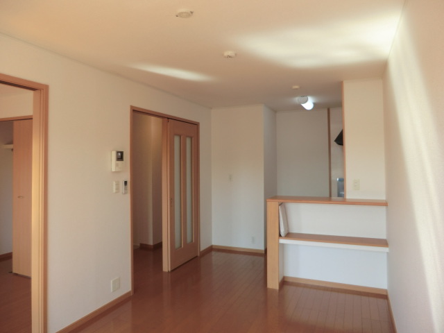 8/30 リビング/ダイニング