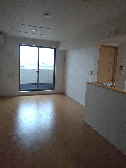 3/25 リビング/ダイニング