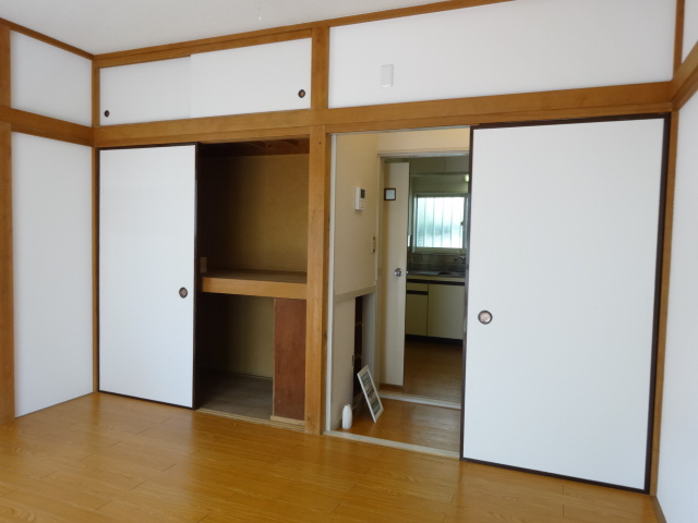 4/30 リビング/ダイニング