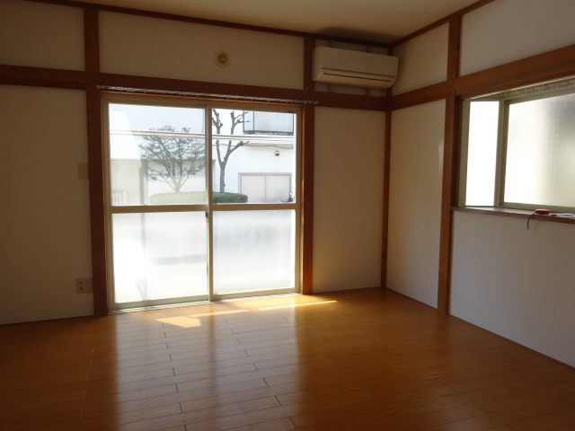 3/30 リビング/ダイニング