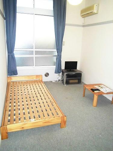 4/21 リビング/ダイニング