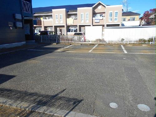 14/24 駐車場