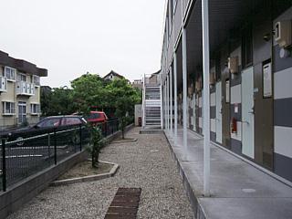 11/13 エントランス