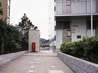 11/13 エントランス