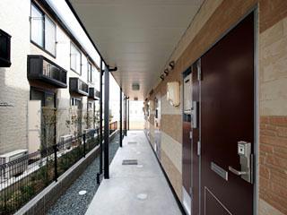 11/21 エントランス