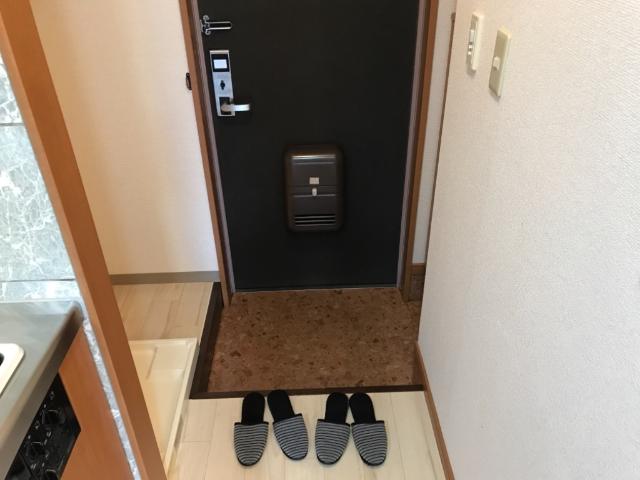 11/30 キッチン