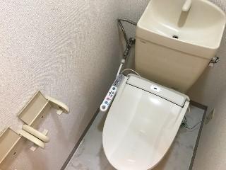 13/30 トイレ