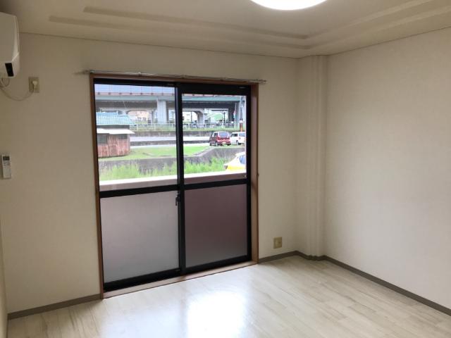 5/30 寝室