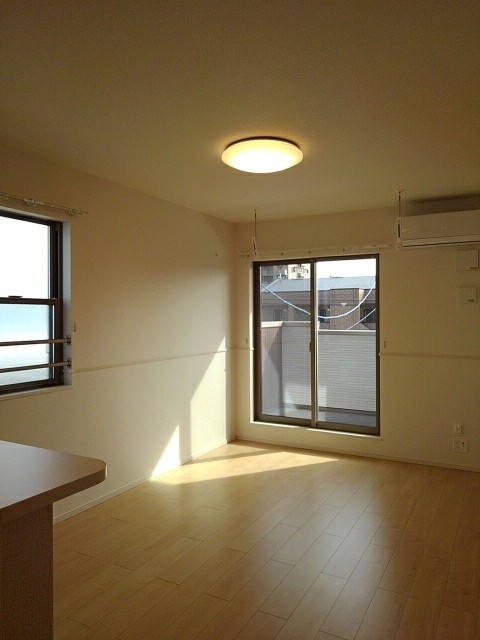 3/24 リビング/ダイニング