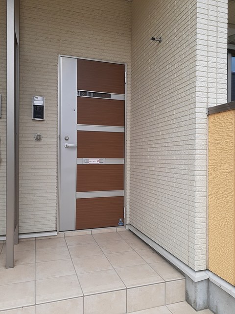 14/24 エントランス