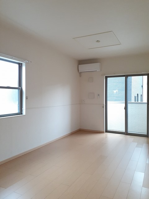 3/24 リビング/ダイニング