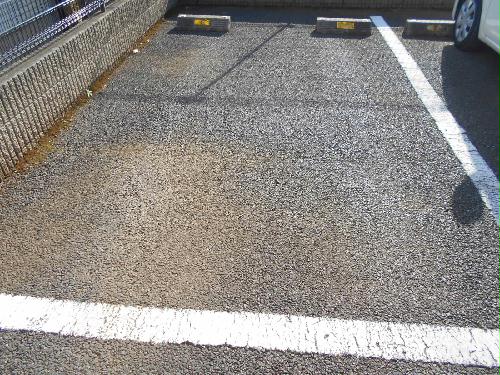 2/2 駐車場