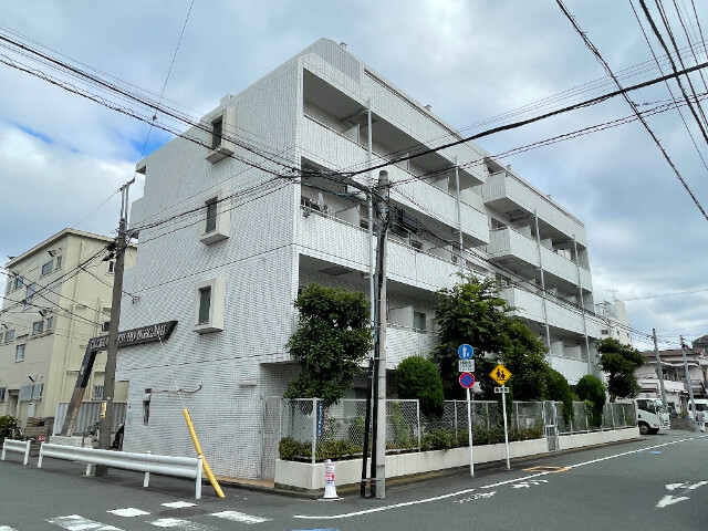 1/27 外観