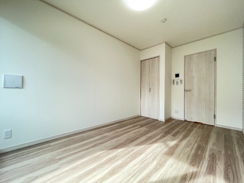 6/20 リビング/ダイニング