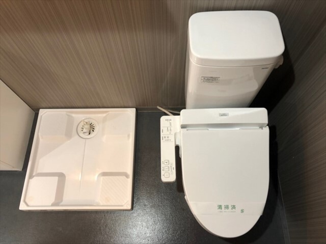 10/13 トイレ