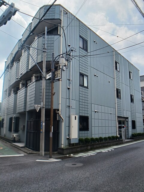 1/22 外観