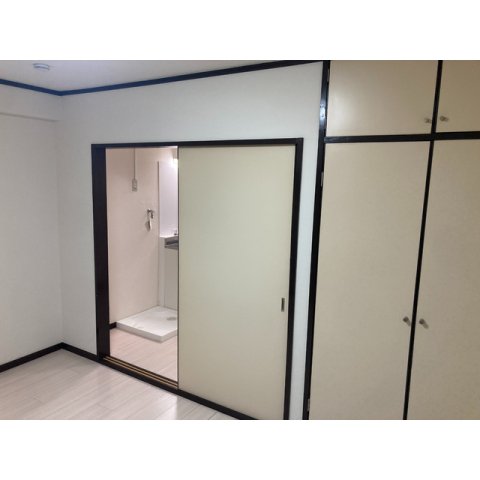 4/20 リビング/ダイニング