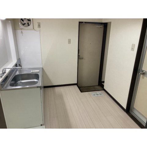 5/20 リビング/ダイニング