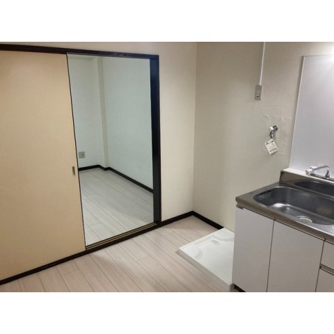 6/20 リビング/ダイニング