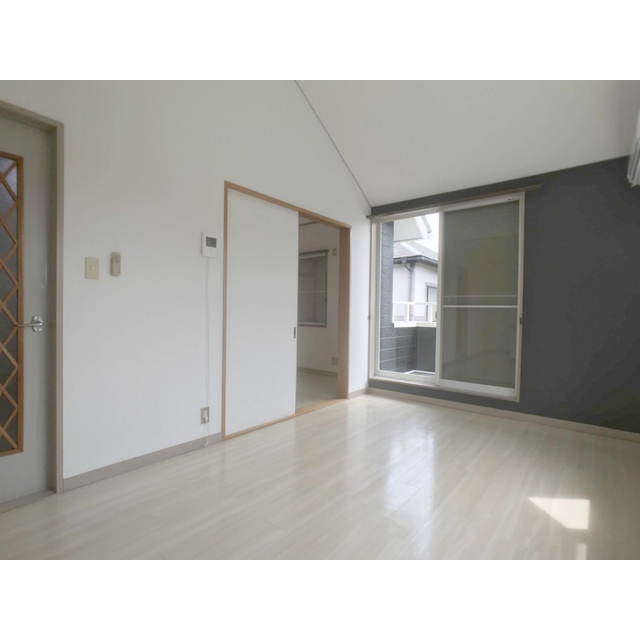 4/22 リビング/ダイニング