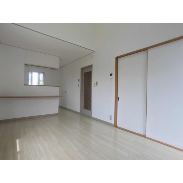 3/22 リビング/ダイニング