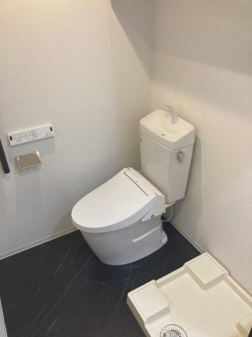 9/17 トイレ