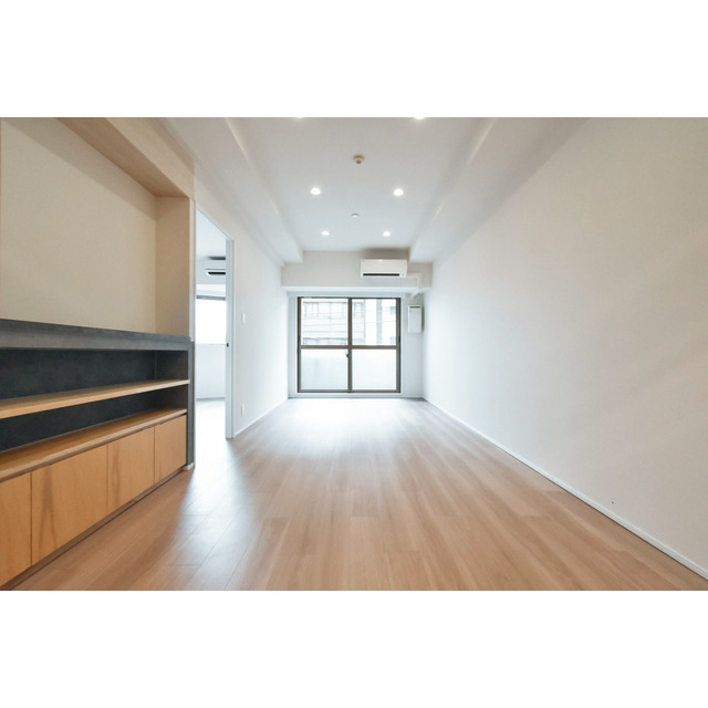 オーパスホームズ白山の間取り