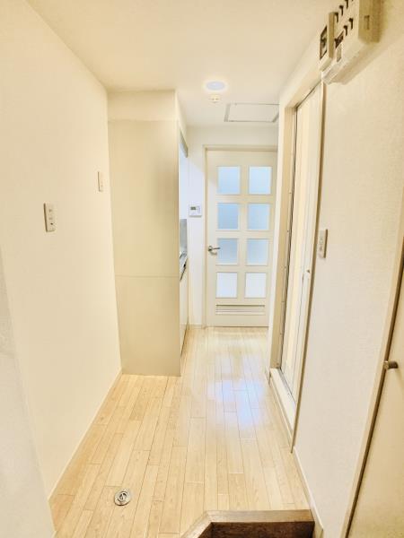 8/30 リビング/ダイニング