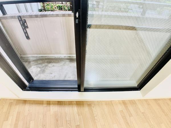 9/30 リビング/ダイニング