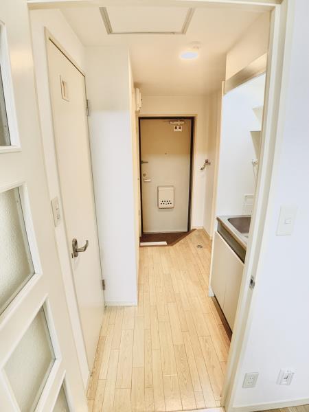 11/30 リビング/ダイニング