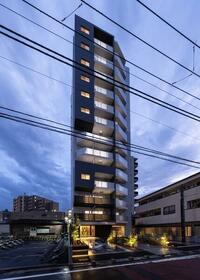 ＡＲＫＭＡＲＫ成増の外観