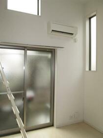 3/7 リビング/ダイニング