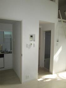 4/7 リビング/ダイニング