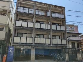 大橋東舛田ビル外観写真