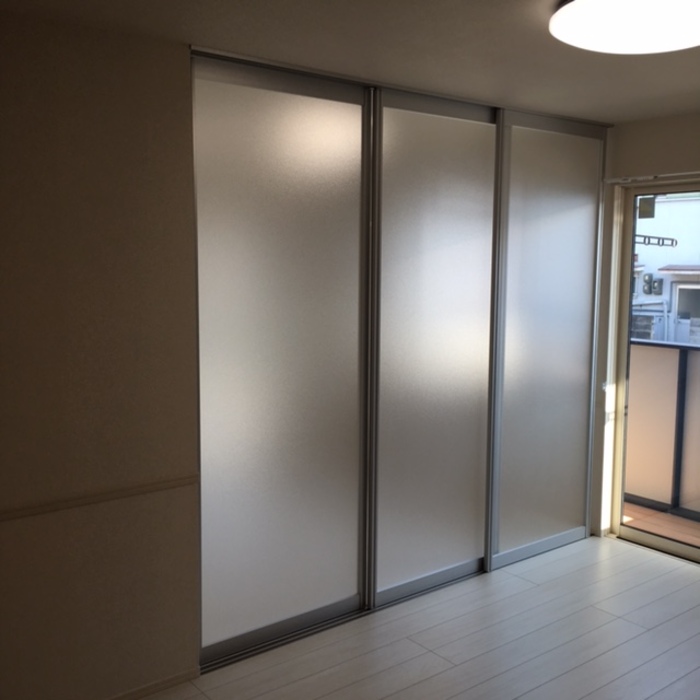 3/18 リビング/ダイニング