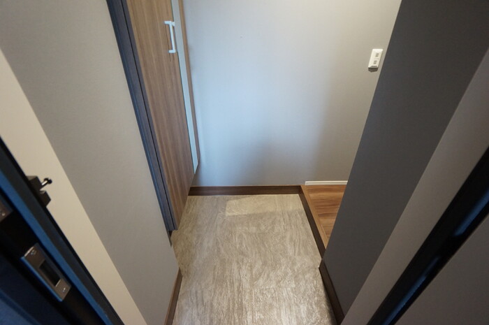 9/21 玄関