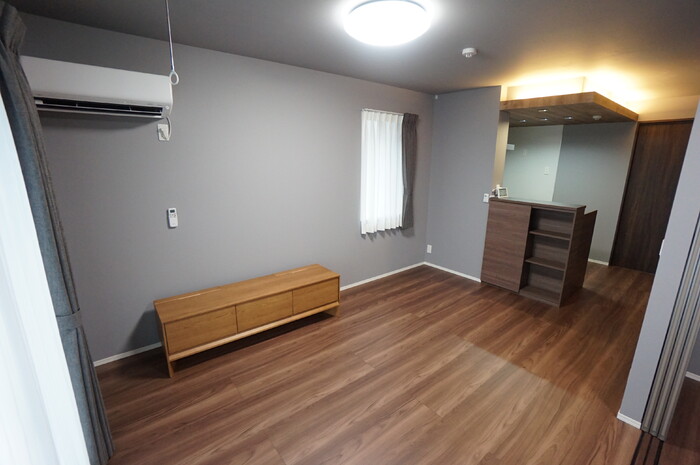 3/21 リビング/ダイニング