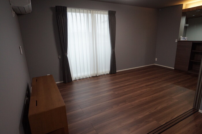 3/21 リビング/ダイニング