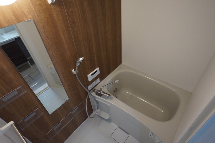 10/21 浴室