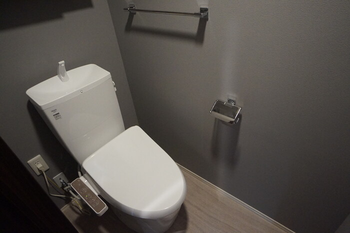 11/21 トイレ