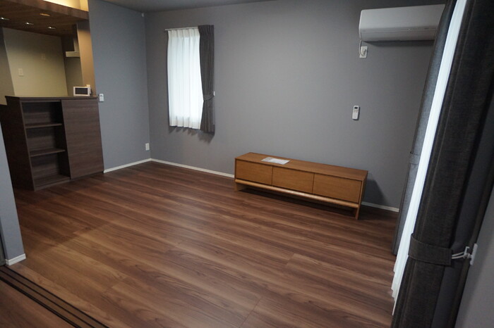 3/21 リビング/ダイニング