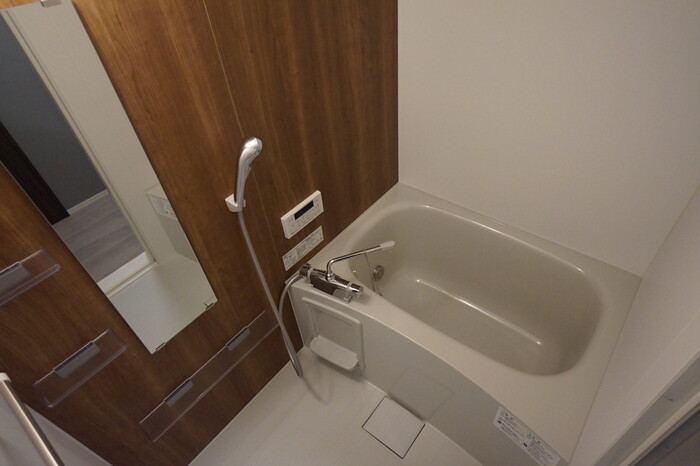 9/21 浴室