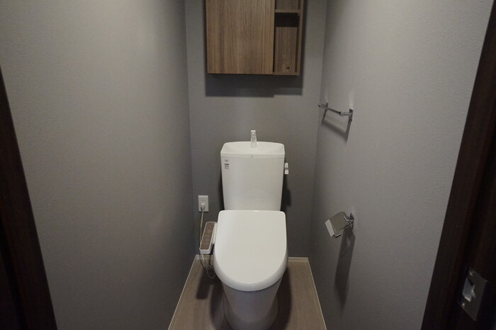 10/21 トイレ